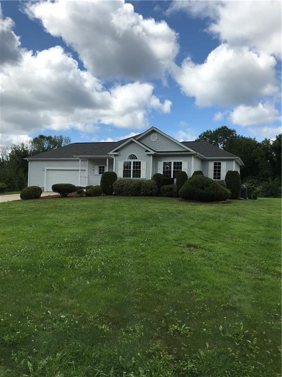 560 Seven Mile Rd, Scituate, RI 02831 MLS 1342210 Coldwell Banker