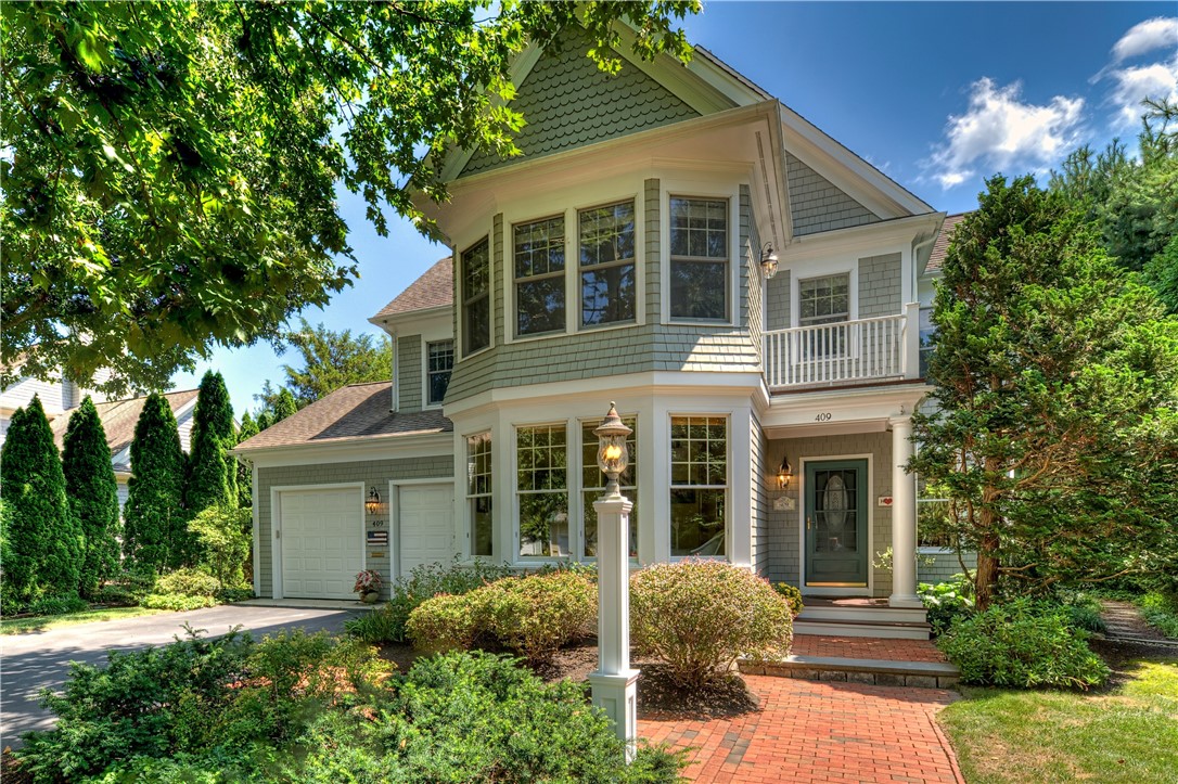 409 Wickford Point Rd, North Kingstown, RI 02852 MLS 1342342 Coldwell Banker