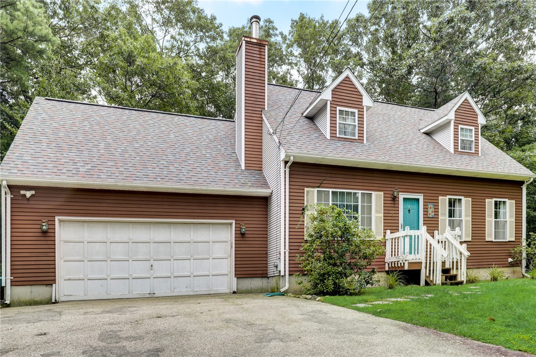 18 Talbut Rd, Scituate, RI 02831 MLS 1342461 Coldwell Banker