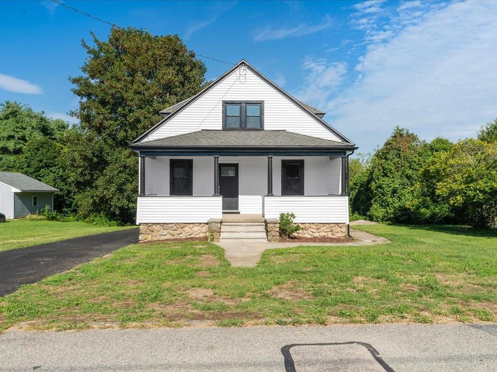 14 Harrison Ave, Westerly, RI 02891 MLS 1342554 Coldwell Banker