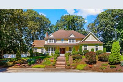 21 Stillwater Drive, Cumberland, RI 02864 - Photo 1