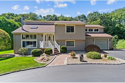 206 Station Street, Coventry, RI 02816 - Photo 1