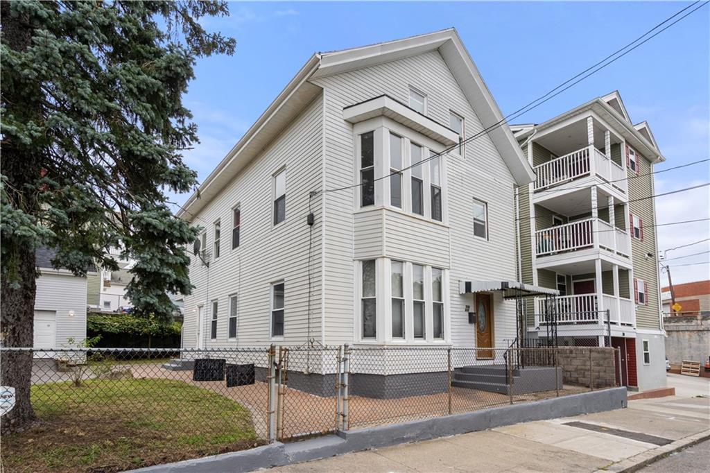 130 Railroad St, Central Falls, RI 02863 MLS 1343157 Coldwell Banker