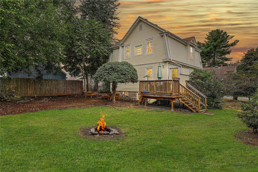 45 Euclid Ave, East Providence, RI 02915 MLS 1343184 Coldwell Banker