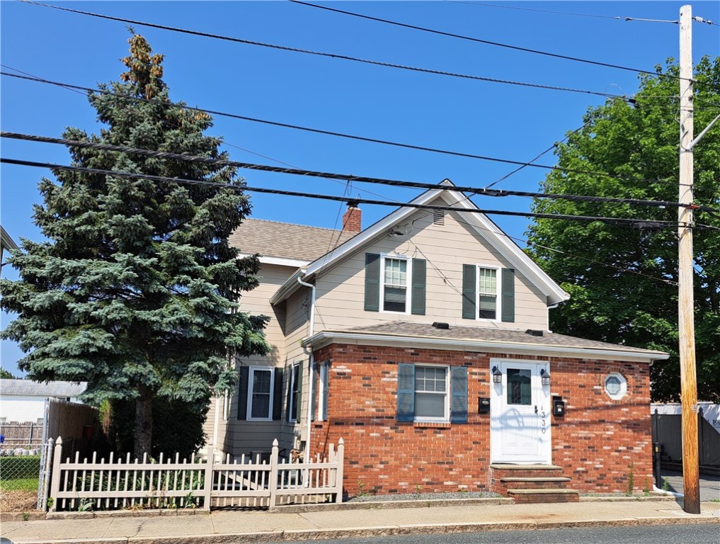 330 High St, Cumberland, RI 02864 MLS 1343187 Coldwell Banker