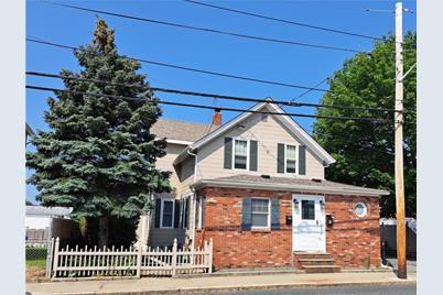 330 High Street, Cumberland, RI 02864 - Photo 1