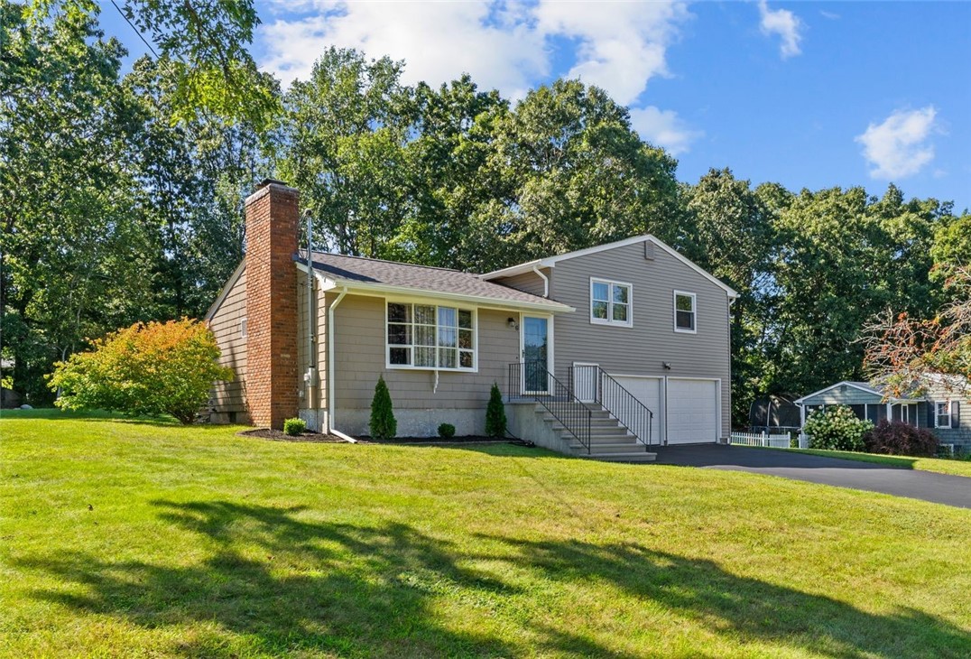 6 Glenwood Dr, Coventry, RI 02816 MLS 1343205 Coldwell Banker