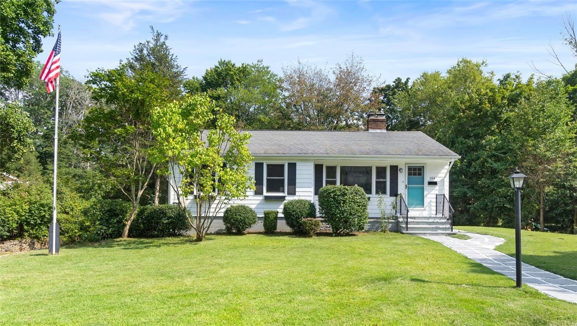 154 Sylvan Dr, East Greenwich, RI 02818 MLS 1343412 Coldwell Banker