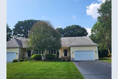 55 Crickett Circle #55, East Greenwich, RI 02818 - Photo 1