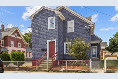 195 Cross Street, Central Falls, RI 02863 - Photo 1