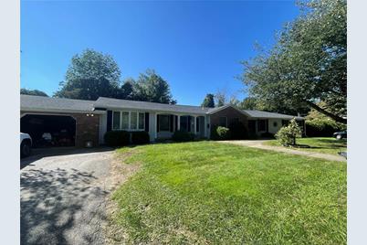 33 Ashton Street, West Warwick, RI 02893 - Photo 1