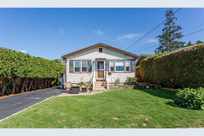 49 Delta Street, Cranston, RI 02920 - Photo 1