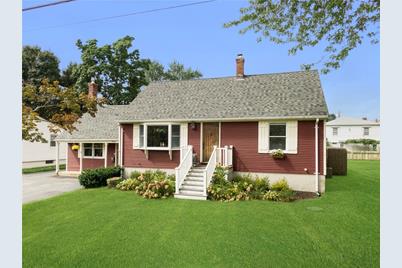 13 Loxley Drive, Johnston, RI 02919 - Photo 1