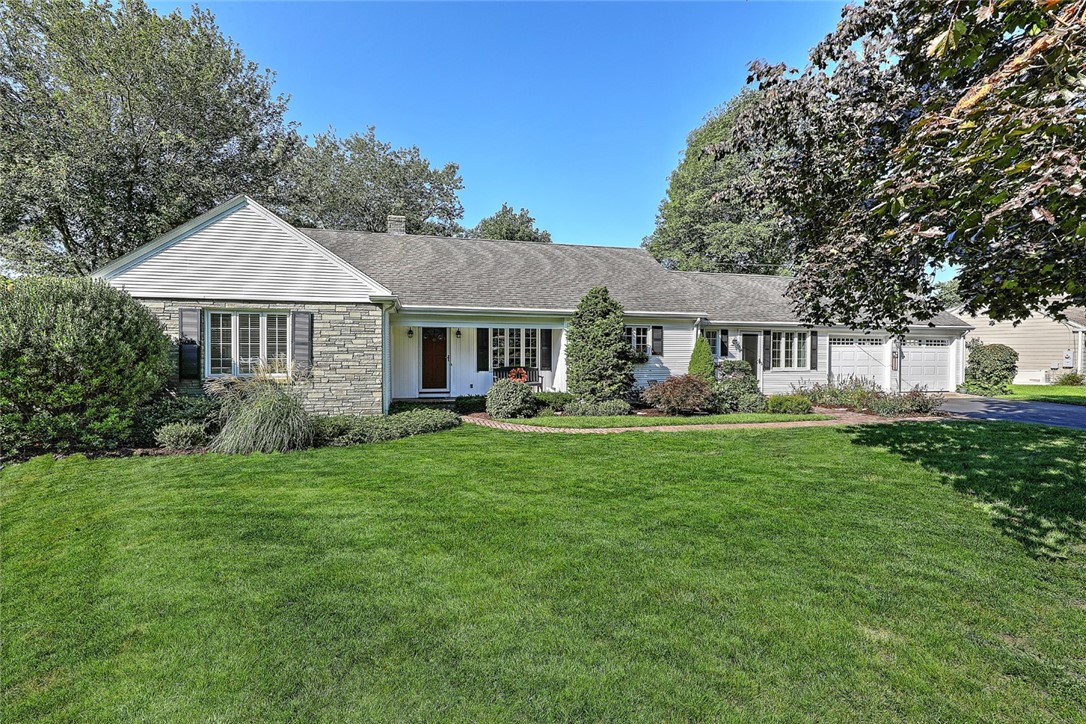 47 Newell Dr, Cumberland, RI 02864 MLS 1343776 Coldwell Banker