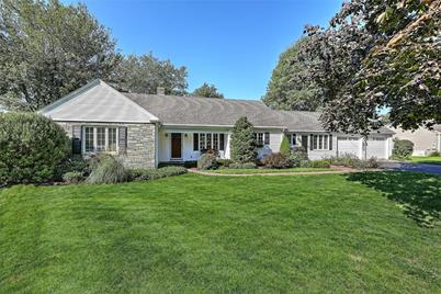 47 Newell Drive, Cumberland, RI 02864 - Photo 1