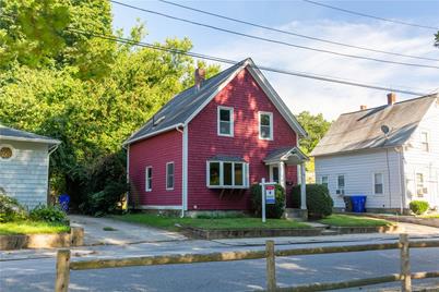 164 Brookside Avenue, West Warwick, RI 02893 - Photo 1