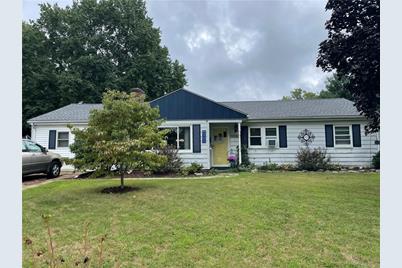 204 Missouri Drive, Warwick, RI 02886 - Photo 1