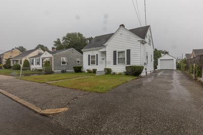 349 Vine Street, Pawtucket, RI 02861 - Photo 1