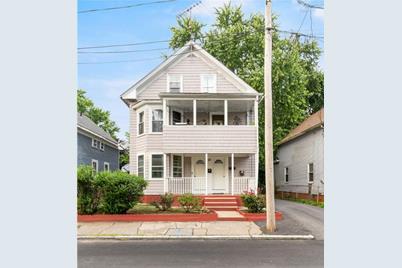 59 Sawyer Street, Providence, RI 02907 - Photo 1