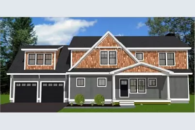 15 East Matunuck Farm Drive, South Kingstown, RI 02879 - Photo 1