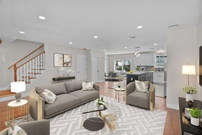 15 Walsh Street, Providence, RI 02909 - Photo 1