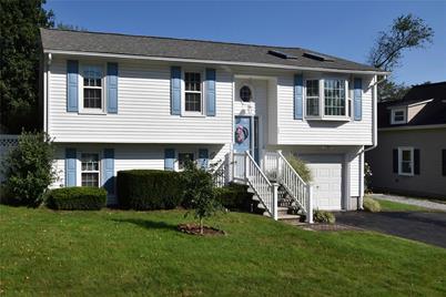 32 Seneca Street Street, Cumberland, RI 02864 - Photo 1