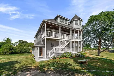 1194 Center Road, Block Island, RI 02807 - Photo 1
