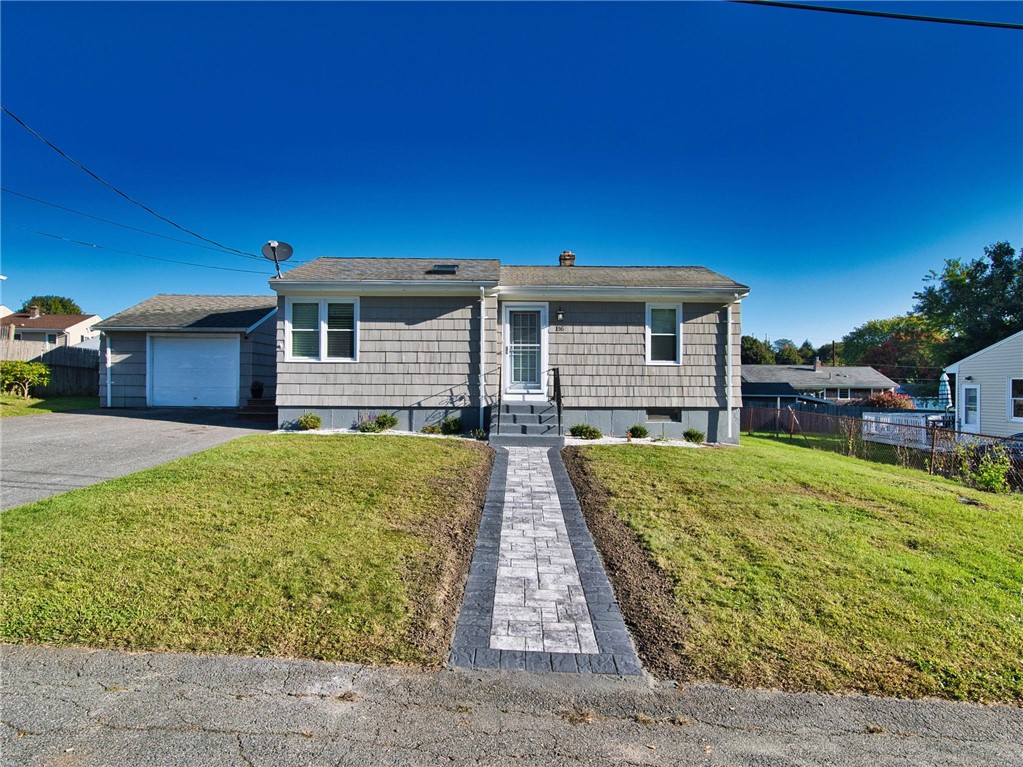 116 Evergreen Ave, Tiverton, RI 02878 MLS 1345300 Coldwell Banker