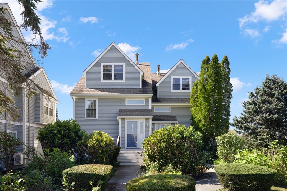 1302 Fairway Dr, Middletown, RI 02842 MLS 1345314 Coldwell Banker