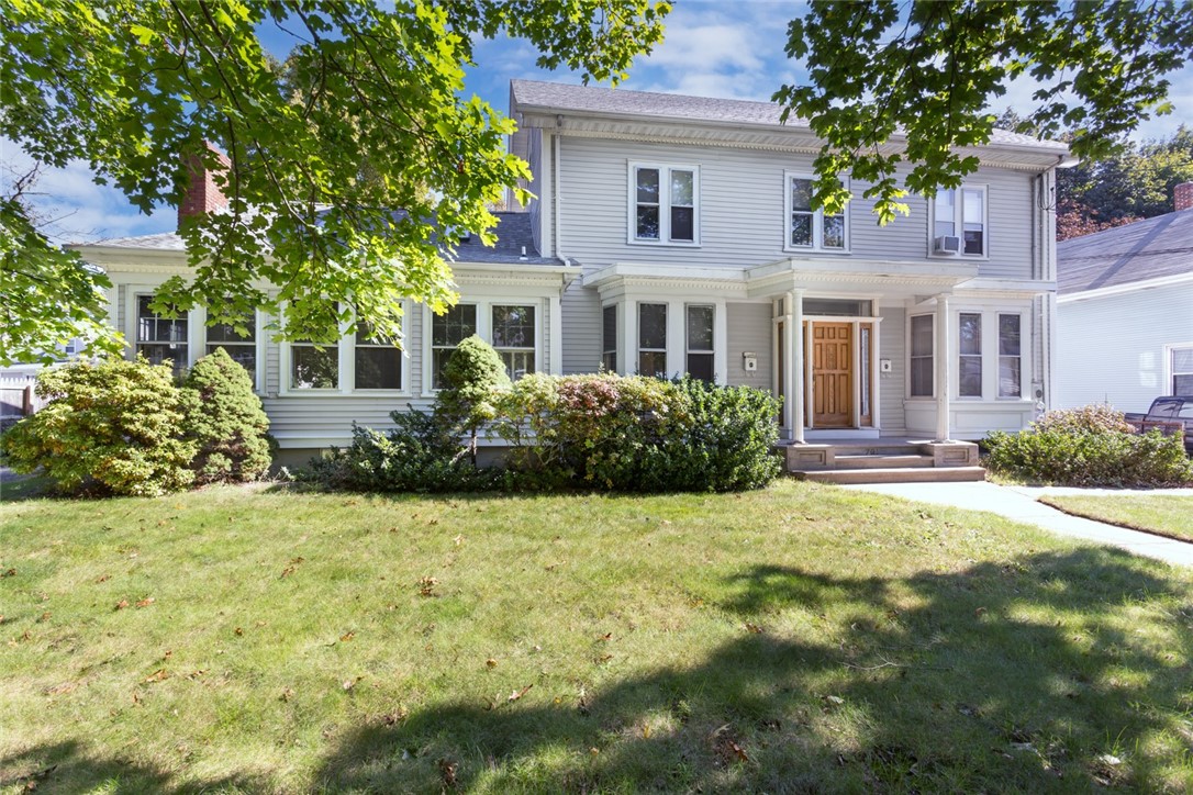 701 High St, Cumberland, RI 02864 MLS 1345320 Coldwell Banker