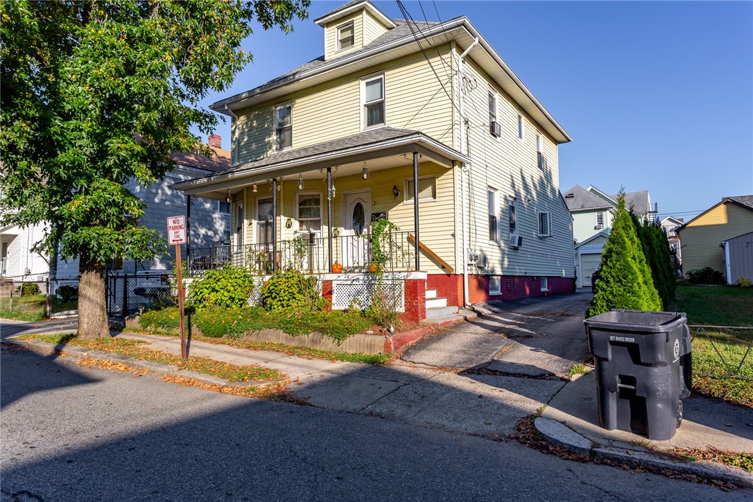 31 Anthony St, East Providence, RI 02914 MLS 1345329 Coldwell Banker