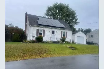 61 Lafayette Street, West Warwick, RI 02893 - Photo 1