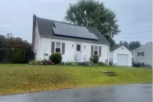 61 Lafayette St, West Warwick, RI 02893 - Photo 1