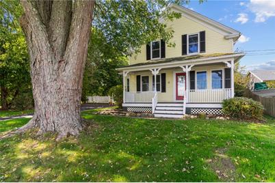 6 Sowams Road, Barrington, RI 02806 - Photo 1