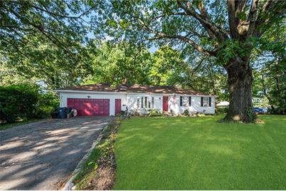 163 George Street, Warwick, RI 02888 - Photo 1