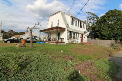 148 Flint Street, Pawtucket, RI 02860 - Photo 1