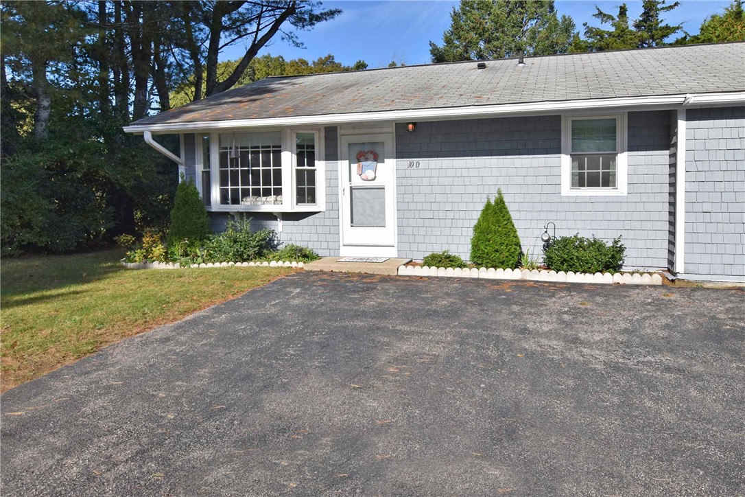 10 N Castle Way, Charlestown, RI 02813 MLS 1345923 Coldwell Banker