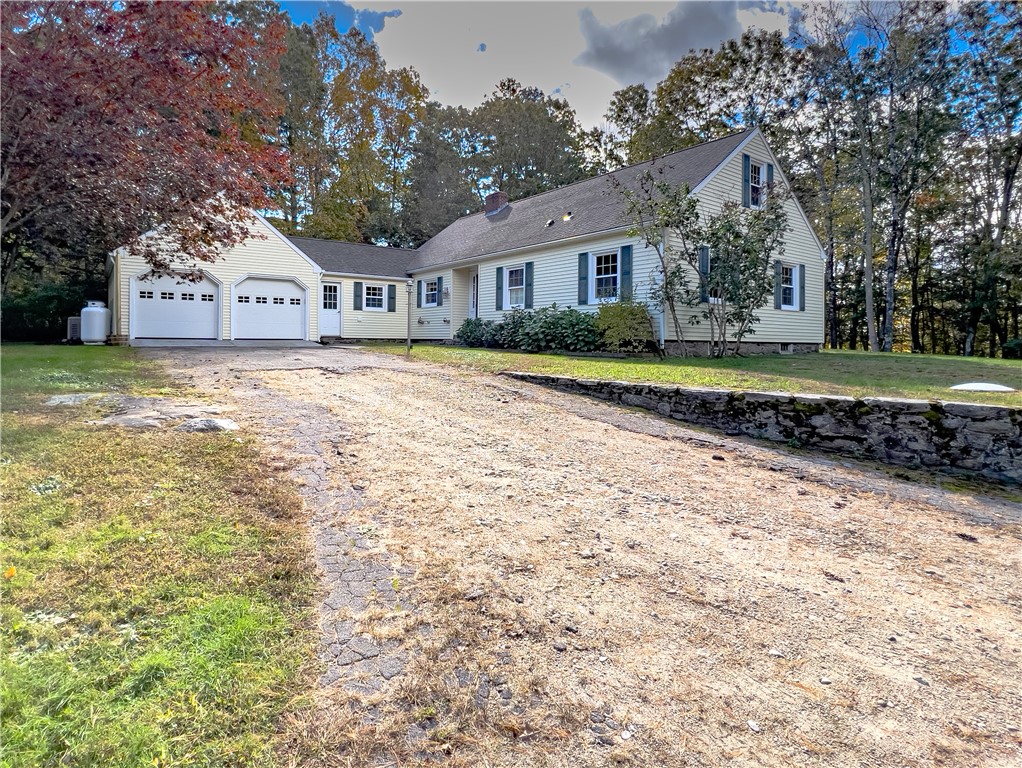 190 Harmony Rd, Scituate, RI 02857 MLS 1346216 Coldwell Banker