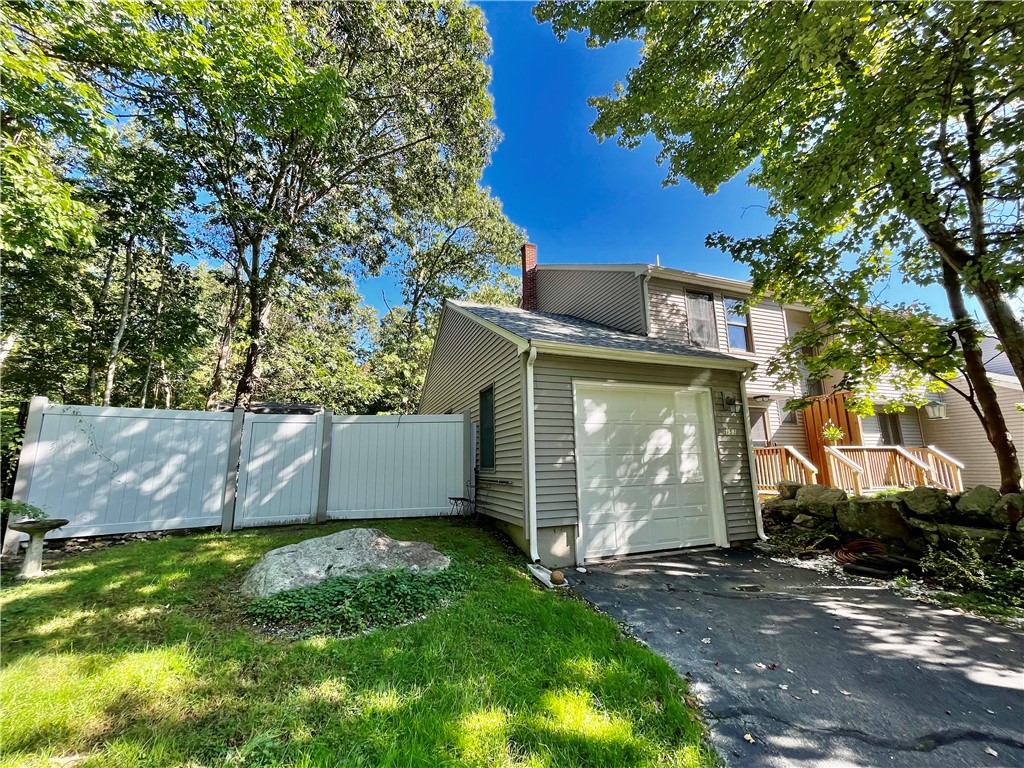 153 Fish Rd, Tiverton, RI 02878 MLS 1346244 Coldwell Banker