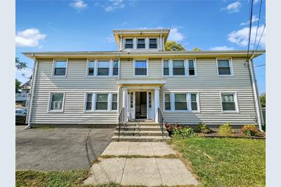 493 Pawtucket Avenue, Pawtucket, RI 02860 - Photo 1