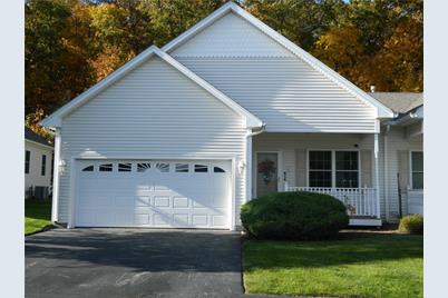 1765 Bicentennial Way #S, North Providence, RI 02911 - Photo 1