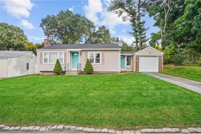 28 Meadow View Drive, Cranston, RI 02920 - Photo 1