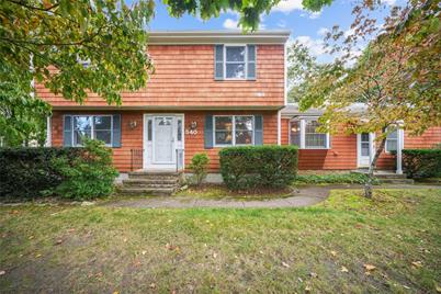 540 Annaquatucket Road, North Kingstown, RI 02852 - Photo 1