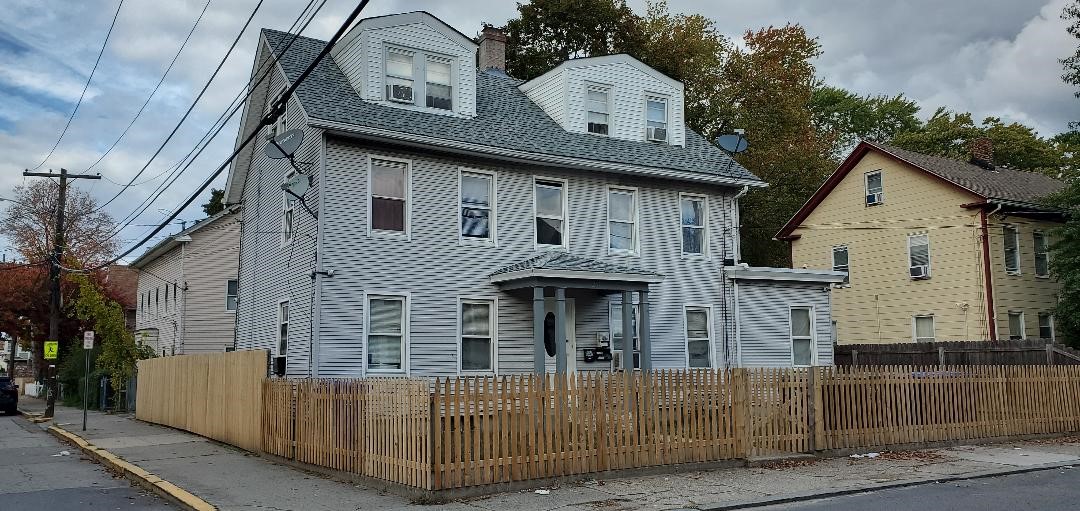 237 Central St, Central Falls, RI 02863 MLS 1346398 Coldwell Banker