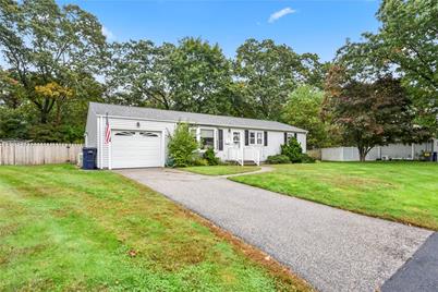 40 Forest Park Drive, North Kingstown, RI 02852 - Photo 1