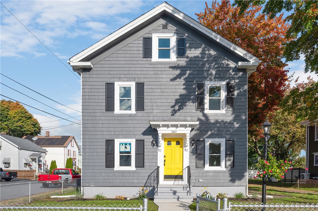 367 High St, Cumberland, RI 02864 MLS 1346698 Coldwell Banker