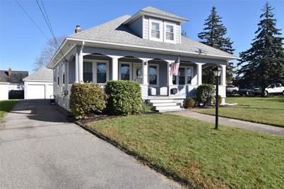 245 Martin Street, East Providence, RI 02914 - Photo 1