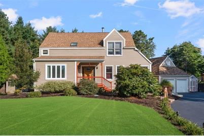 8 Circlewood Drive, Coventry, RI 02816 - Photo 1