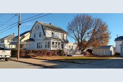 112 Elmore Avenue, Woonsocket, RI 02895 - Photo 1