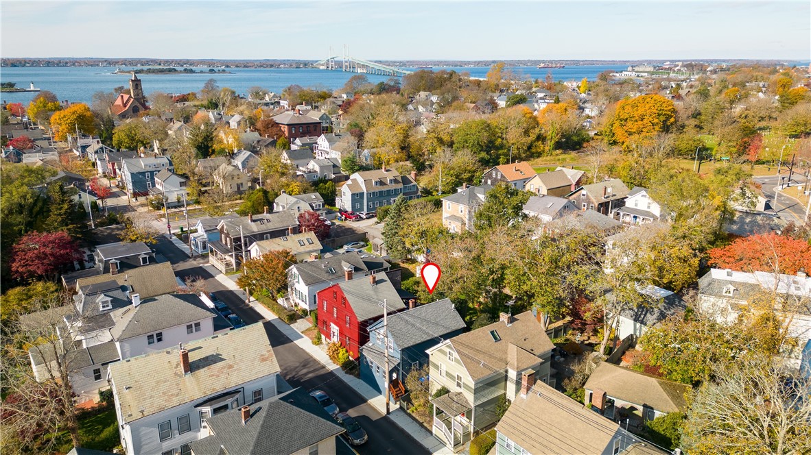 11 Poplar St, Newport, RI 02840 MLS 1347916 Coldwell Banker